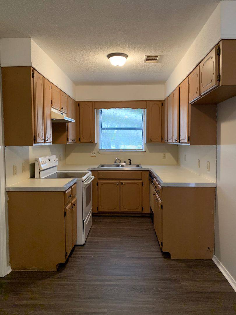 Apartment for rent at 1307 N Arkansas, Alma, AR 72921