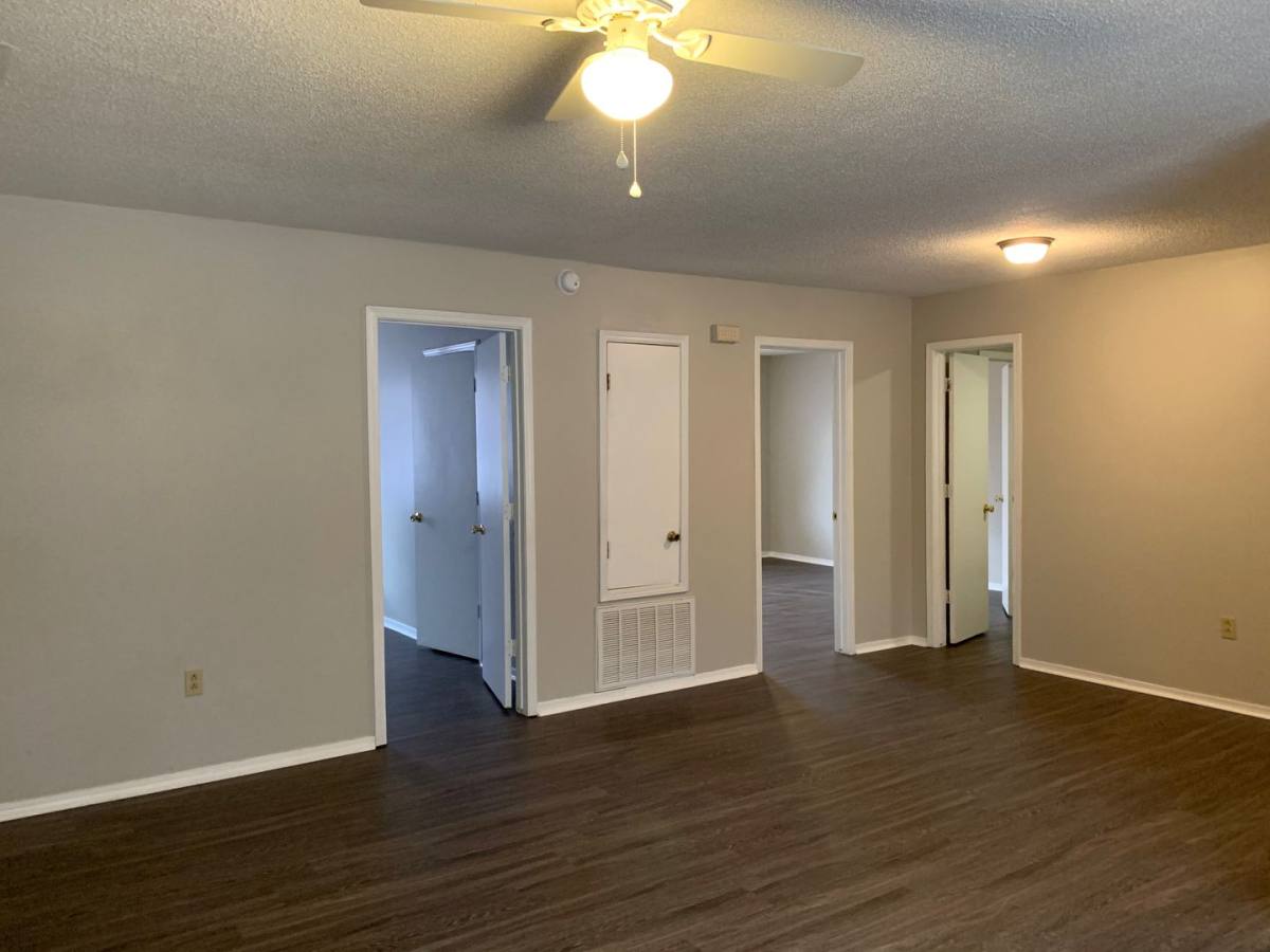 Apartment for rent at 1307 N Arkansas, Alma, AR 72921