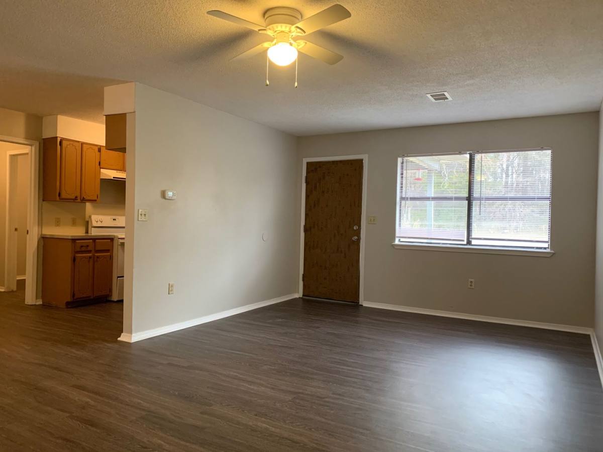 Apartment for rent at 1307 N Arkansas, Alma, AR 72921