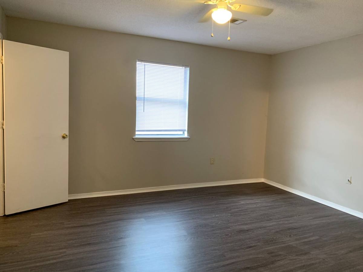 Apartment for rent at 1307 N Arkansas, Alma, AR 72921