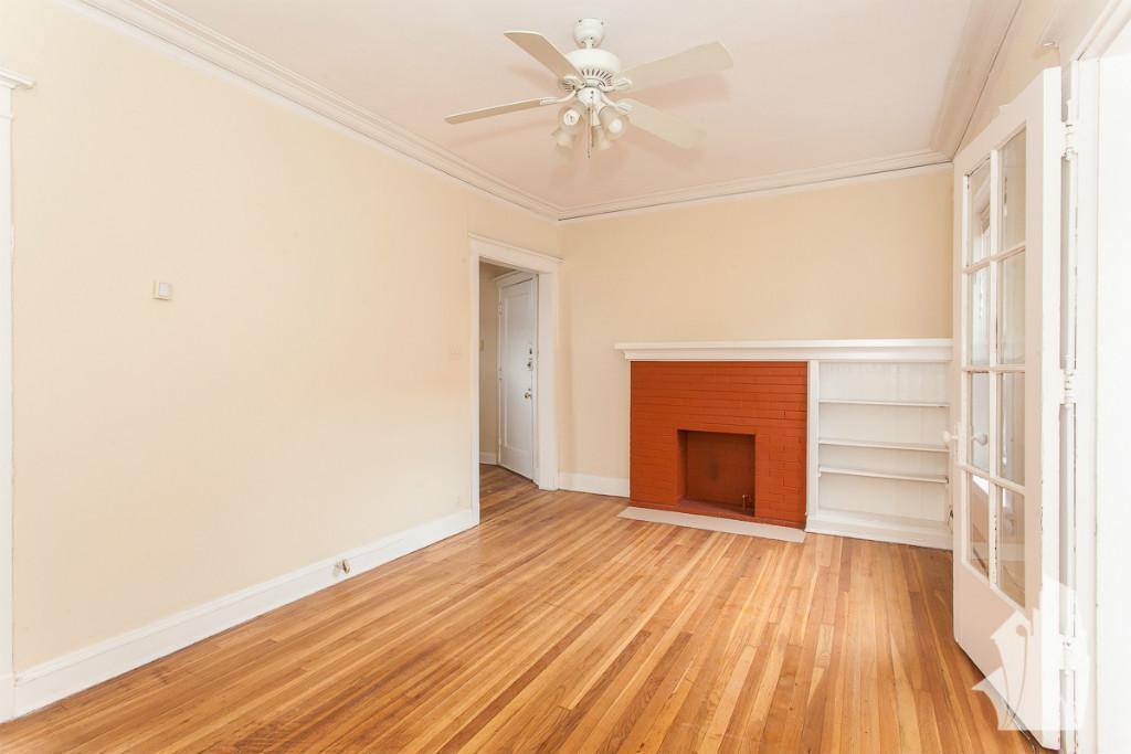 Apartment for rent at 4423 N Wolcott #A3, Chicago, IL 60640