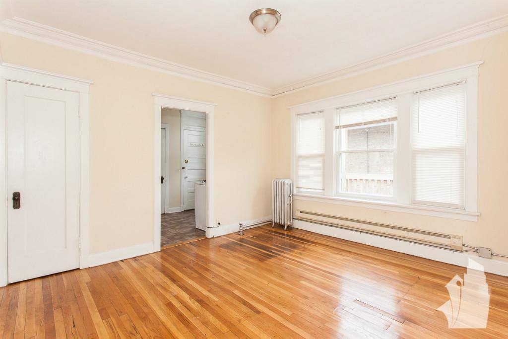 Apartment for rent at 4423 N Wolcott #A3, Chicago, IL 60640