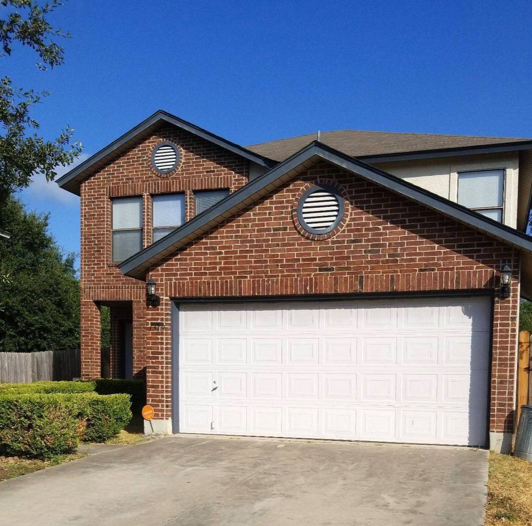 House for rent at 1319 Carmel Oaks, San Antonio, TX 78253