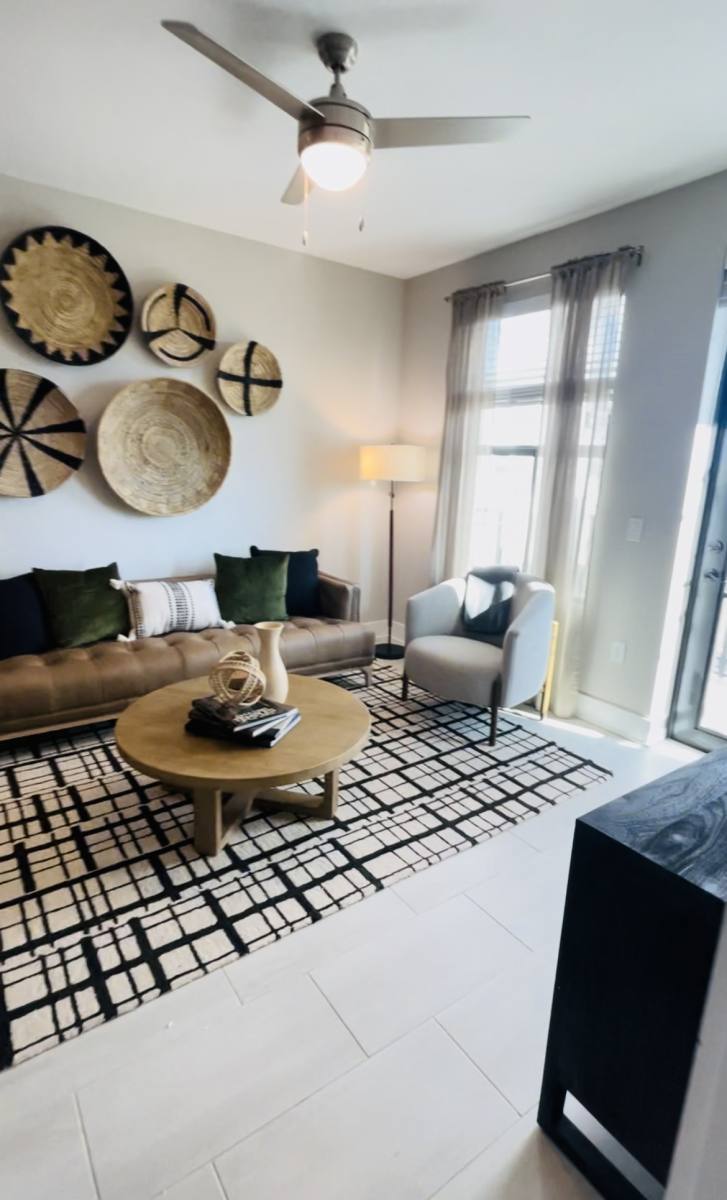 Apartment for rent at 50 NW 163rd St #407, Miami, FL 33169