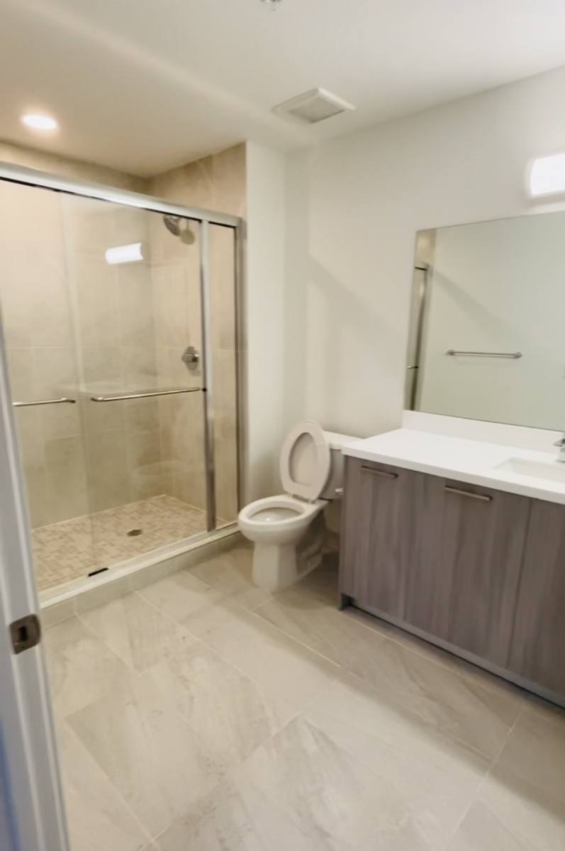 Apartment for rent at 430 NW 34th Ave #607, Miami, FL 33125