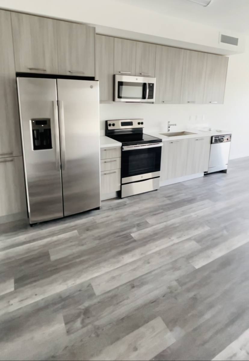 Apartment for rent at 3 NW 36th Ave #502, Miami, FL 33125