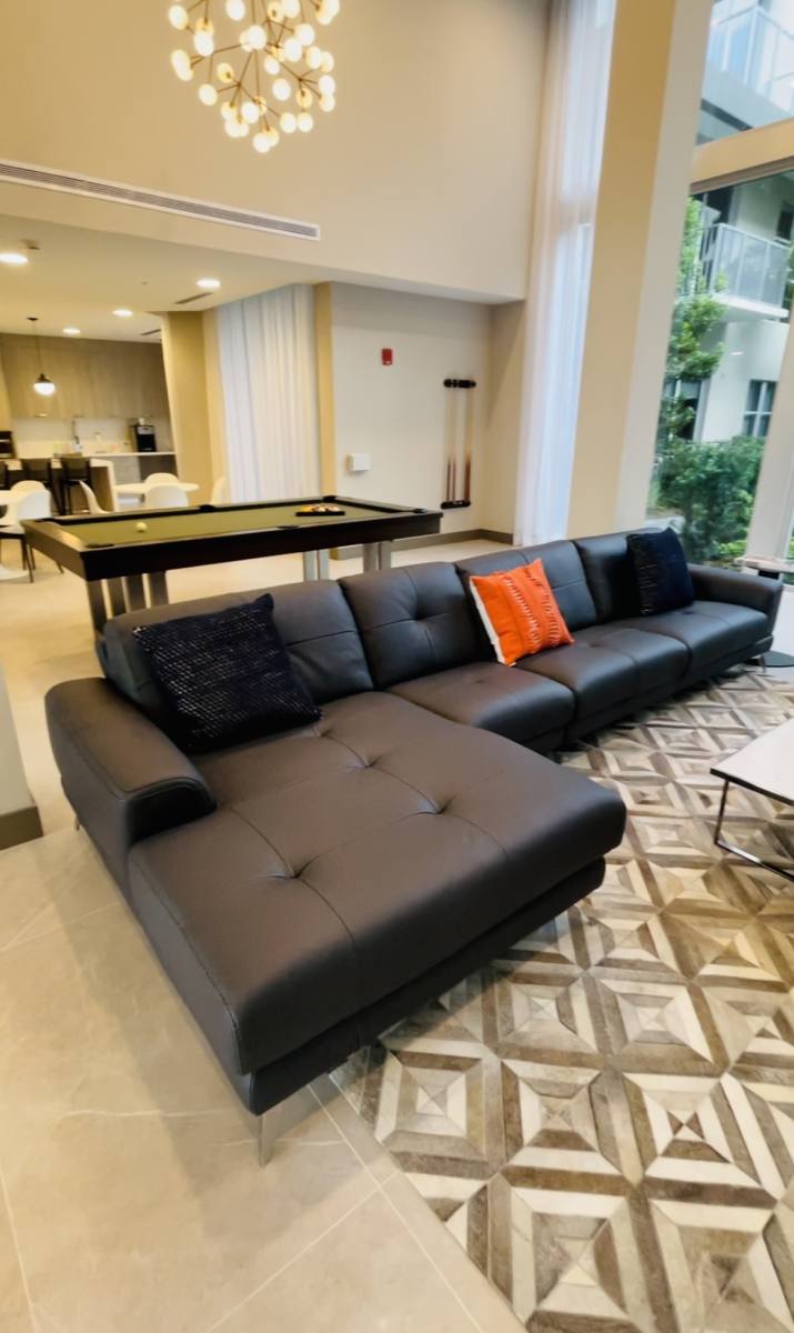 Apartment for rent at 3 NW 36th Ave #502, Miami, FL 33125