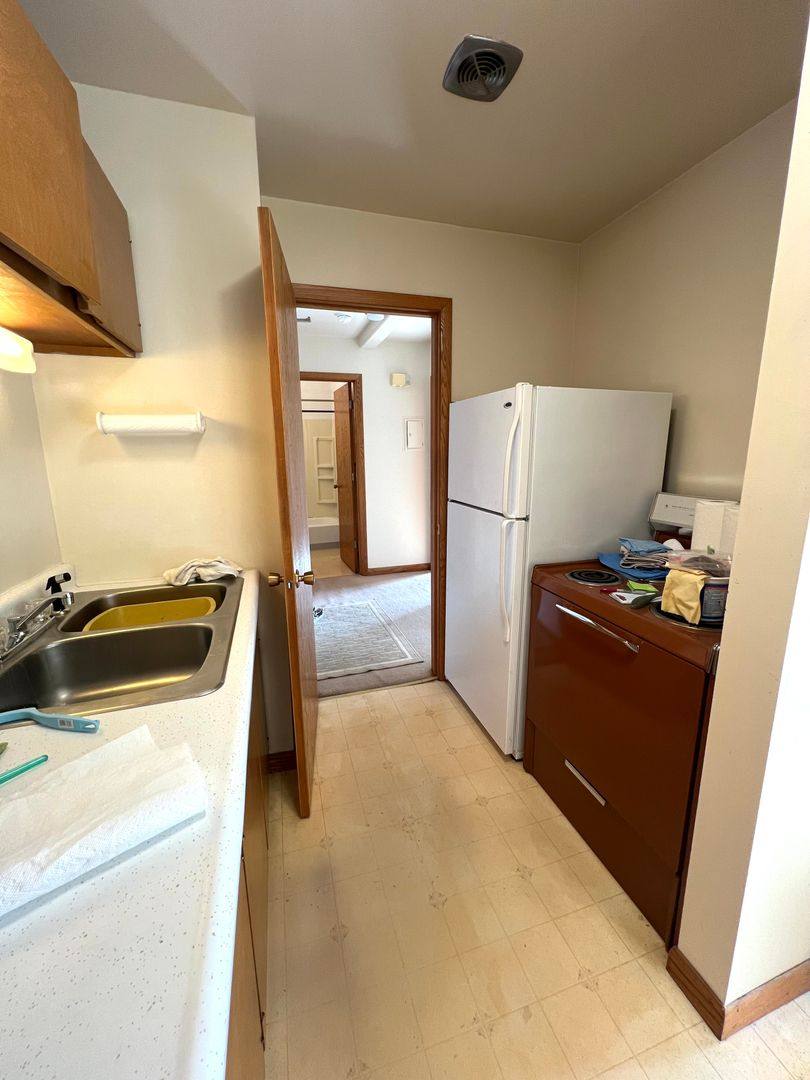 Apartment for rent at 1501 E 1st St, Duluth, MN 55812