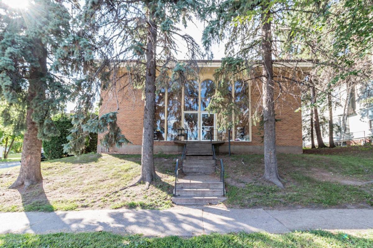 Apartment for rent at 1501 E 1st St, Duluth, MN 55812
