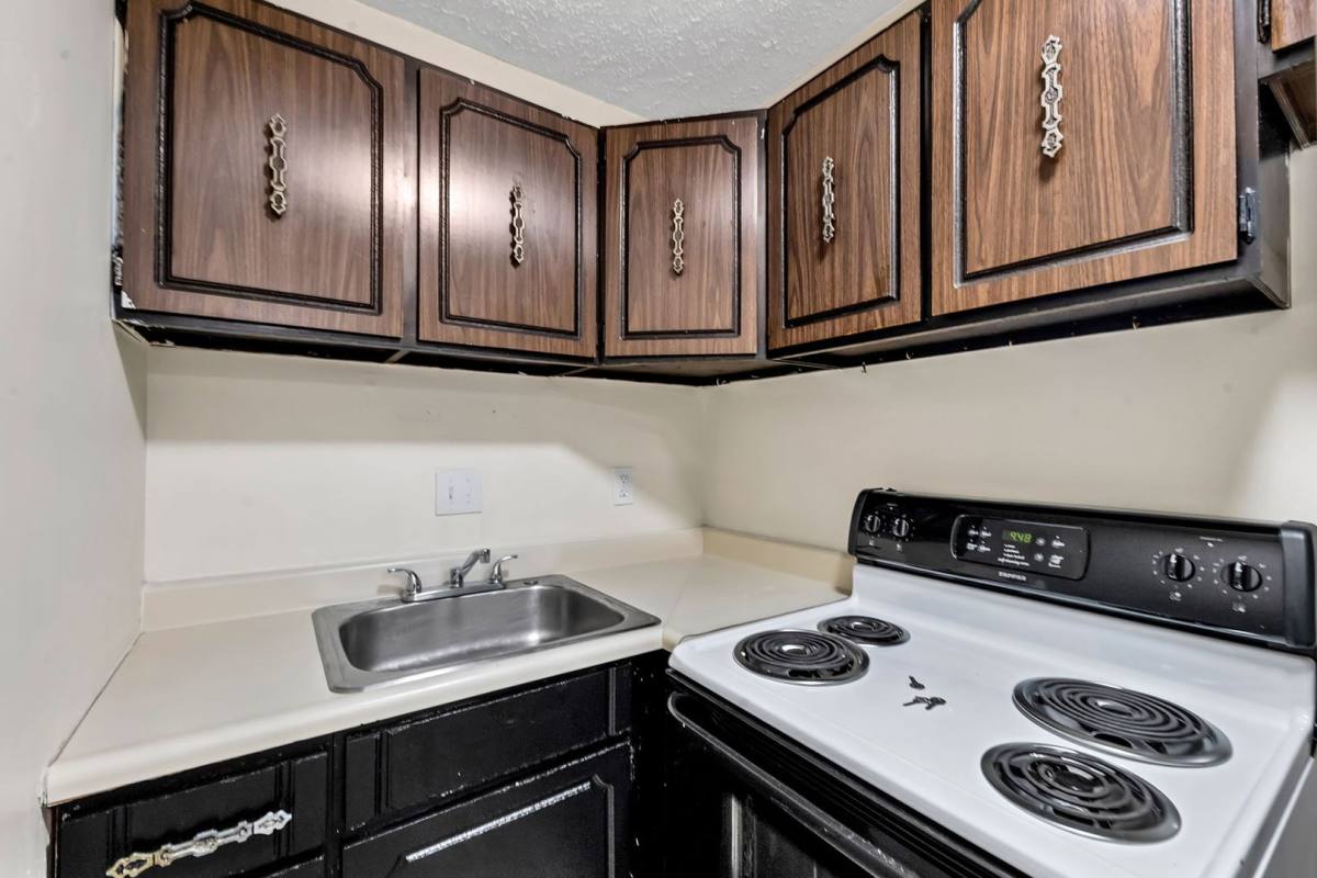 Apartment for rent at 192 Pennsylvania Ave, Rochester, PA 15074