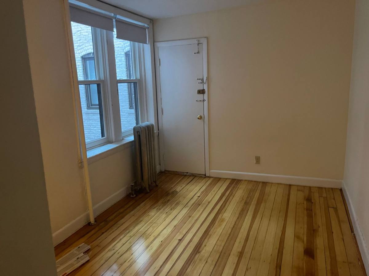 Apartment for rent at 1133 Commonwealth Ave #3, Boston, MA 02114