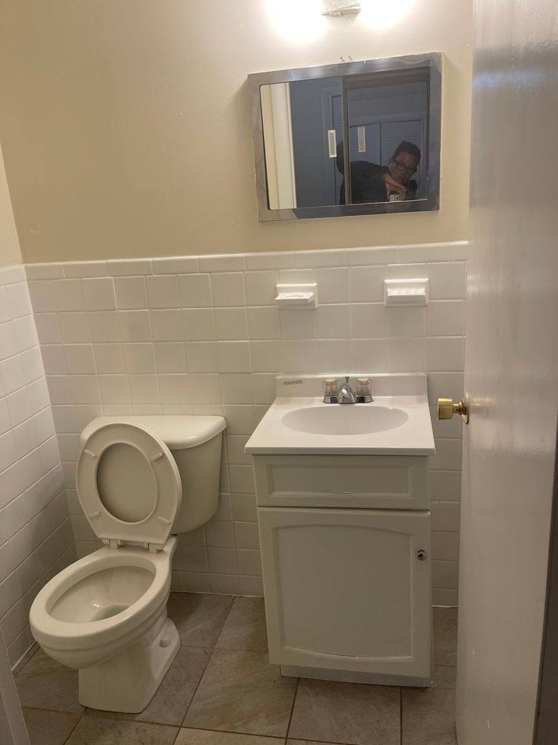 Apartment for rent at 1133 Commonwealth Ave #3, Boston, MA 02114