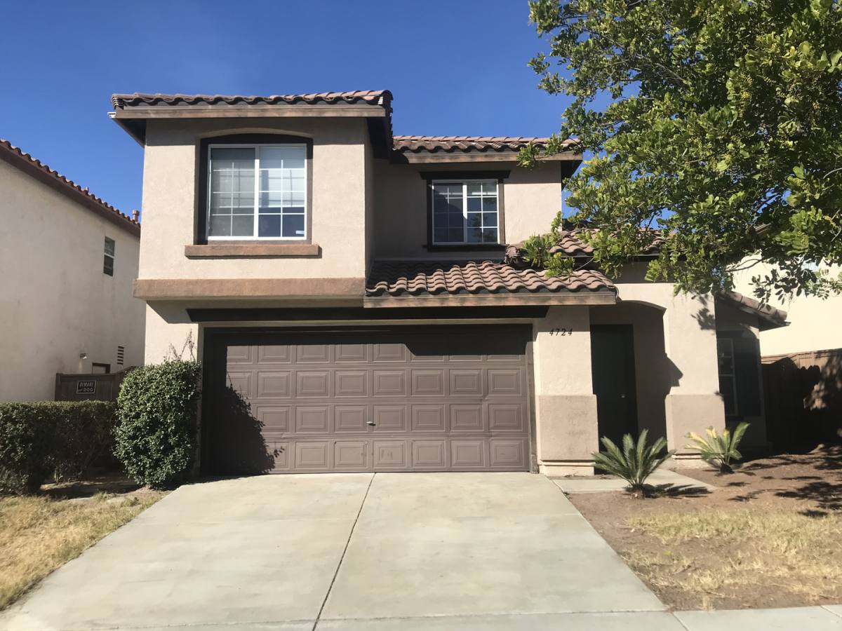 House for rent at 4724 Ventana Way, Oceanside, CA 92057