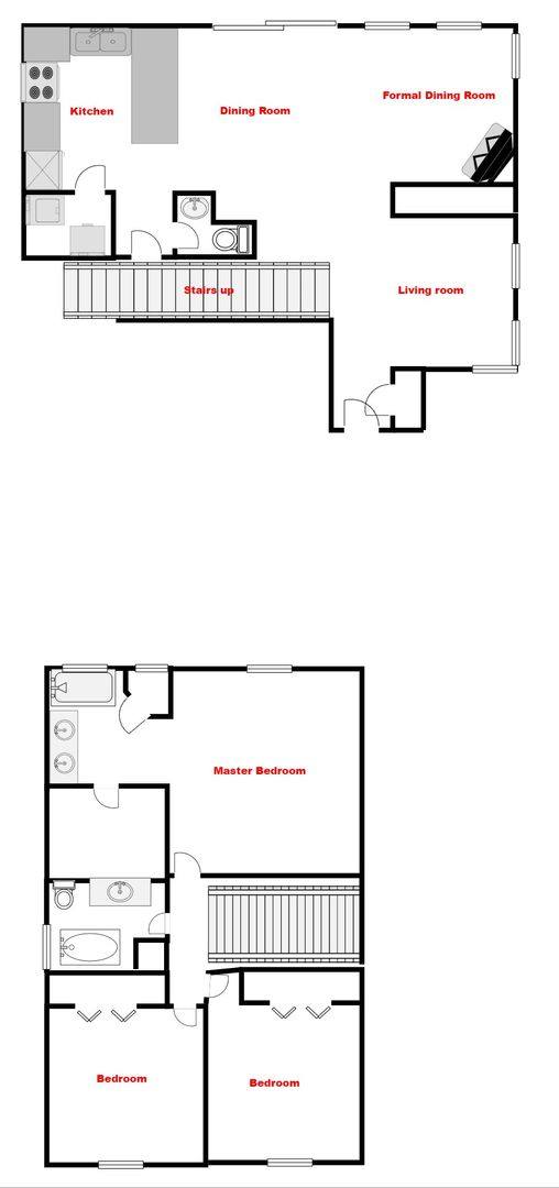 House for rent at 4724 Ventana Way, Oceanside, CA 92057