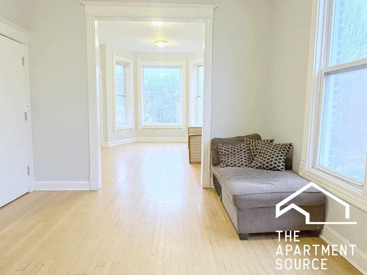 Apartment for rent at 208 N Kolin #3, Chicago, IL 60624