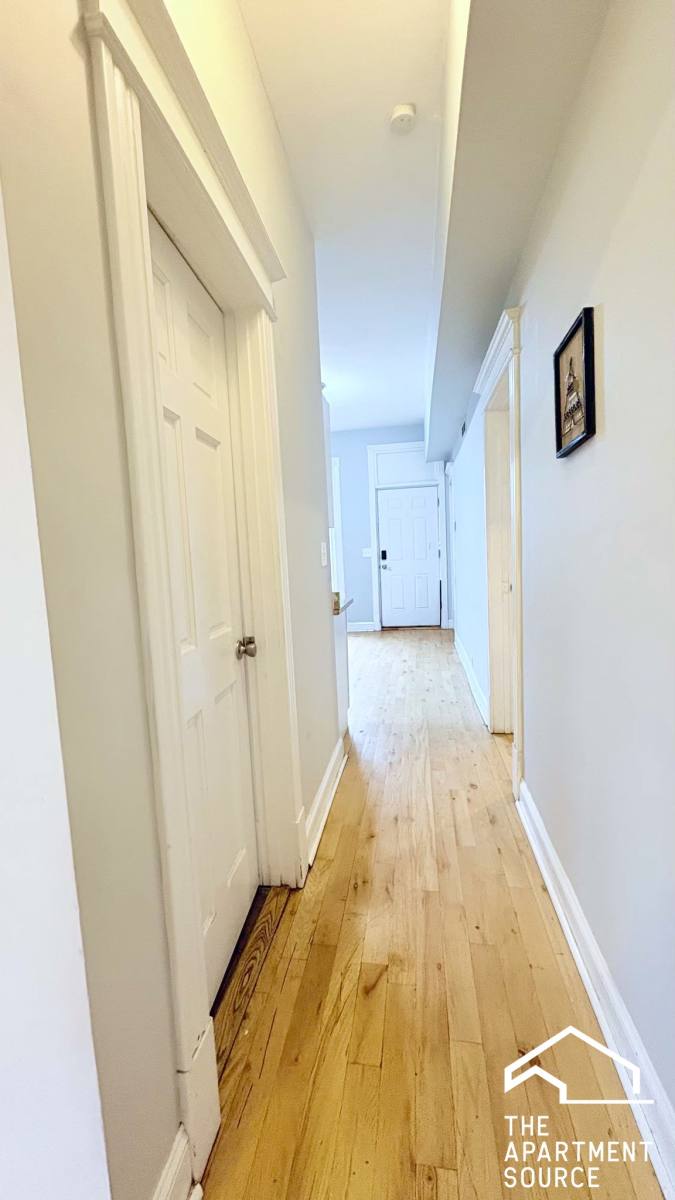 Apartment for rent at 208 N Kolin #3, Chicago, IL 60624