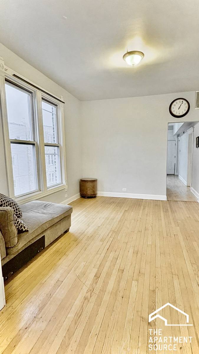 Apartment for rent at 208 N Kolin #3, Chicago, IL 60624