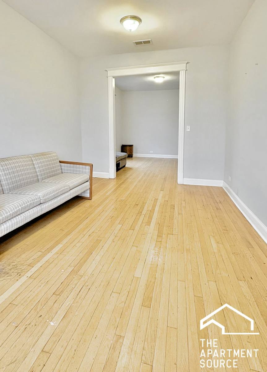 Apartment for rent at 208 N Kolin #3, Chicago, IL 60624
