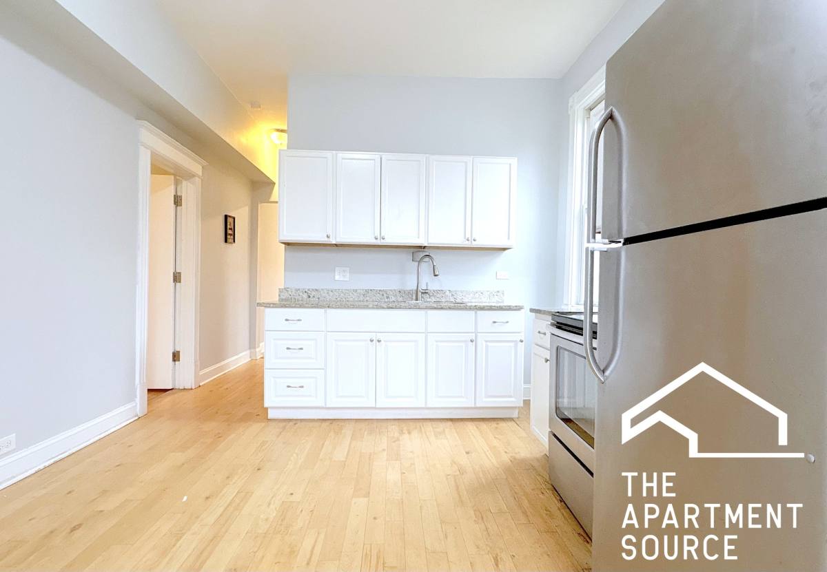 Apartment for rent at 208 N Kolin #3, Chicago, IL 60624