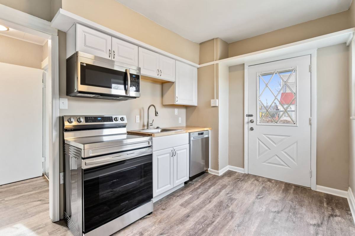 Apartment for rent at 70 Bigelow St #2, Pittsburgh, PA 15207