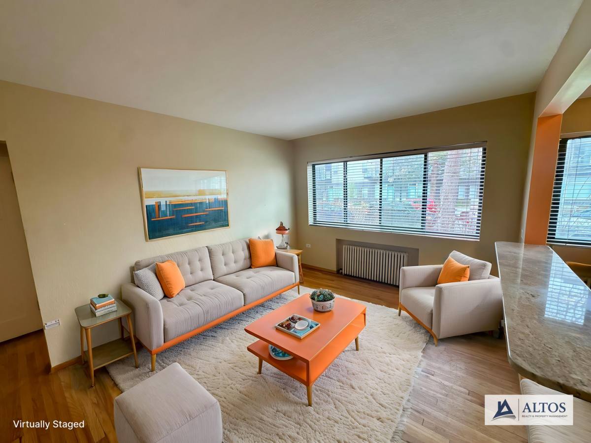 Apartment for rent at 1410 Poplar St, Denver, CO 80220