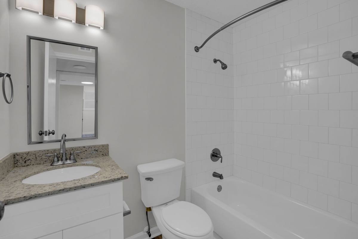 Apartment for rent at 4425 E Chapel Dr, Columbia, SC 29205