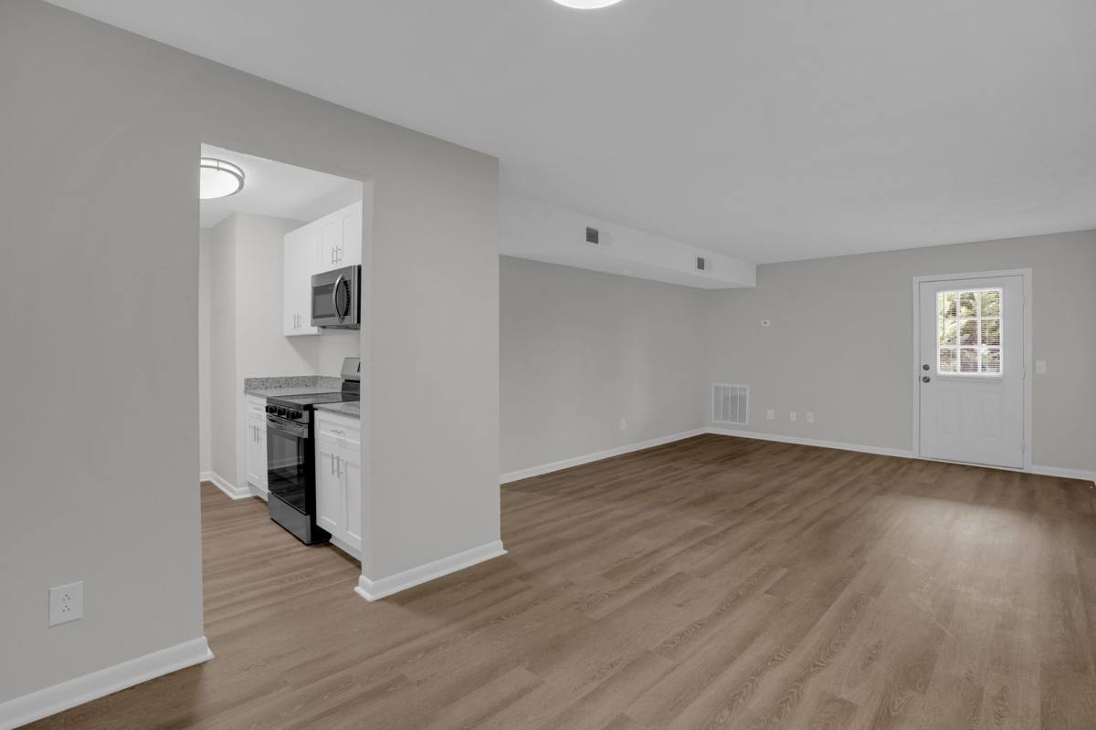 Apartment for rent at 4425 E Chapel Dr, Columbia, SC 29205