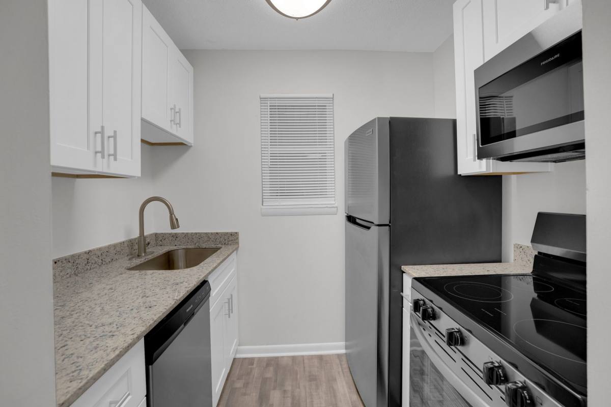 Apartment for rent at 4425 E Chapel Dr, Columbia, SC 29205