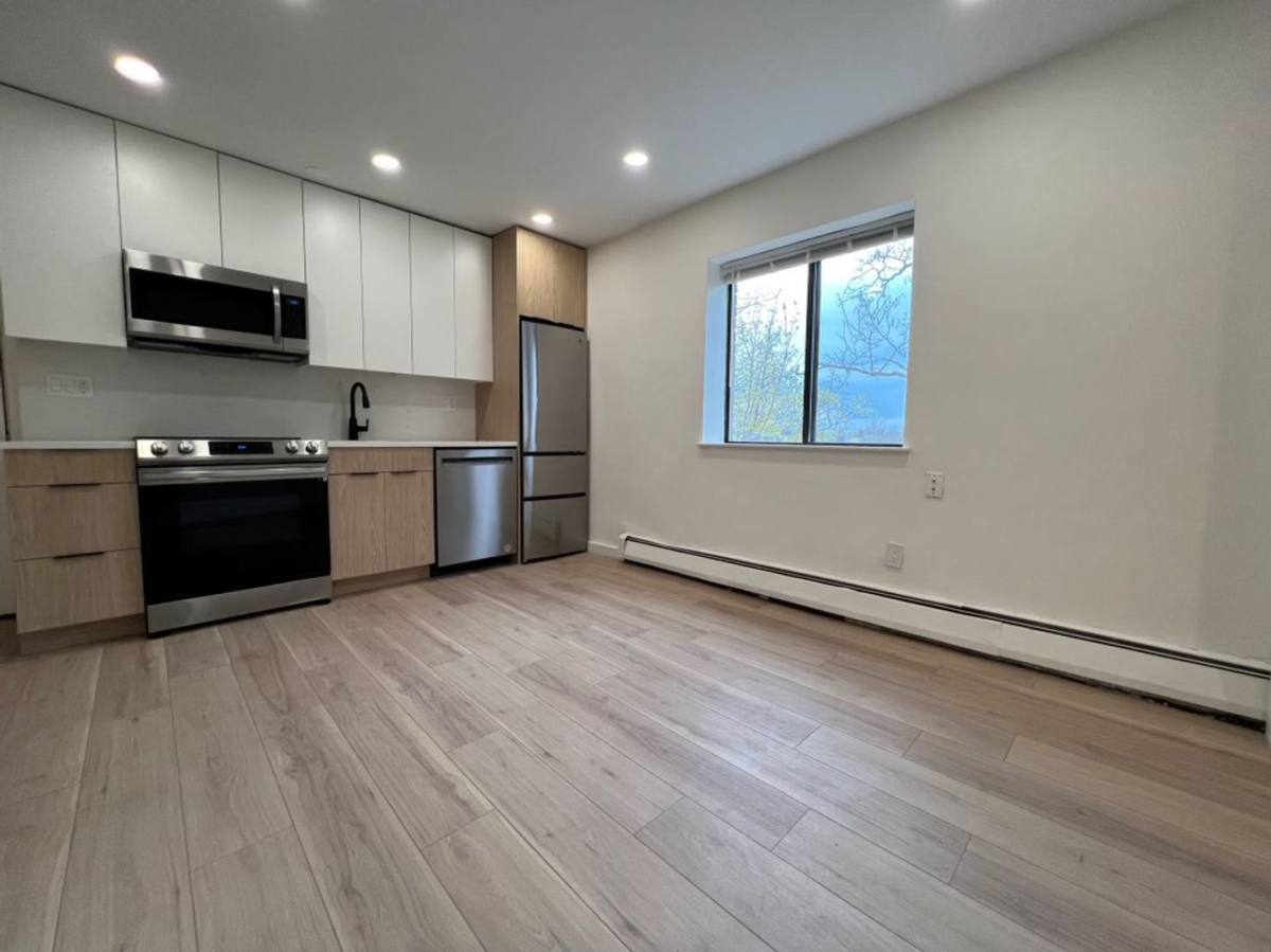Apartment for rent at 16B Westford St, Allston, MA 02134