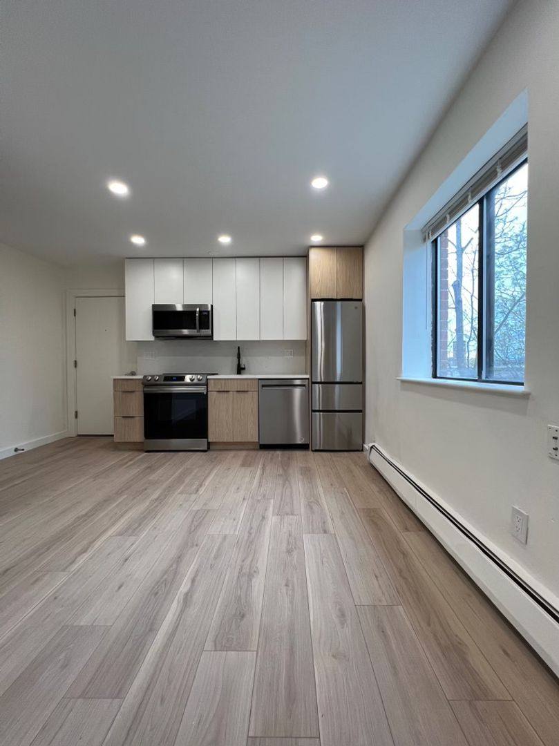 Apartment for rent at 16B Westford St, Allston, MA 02134