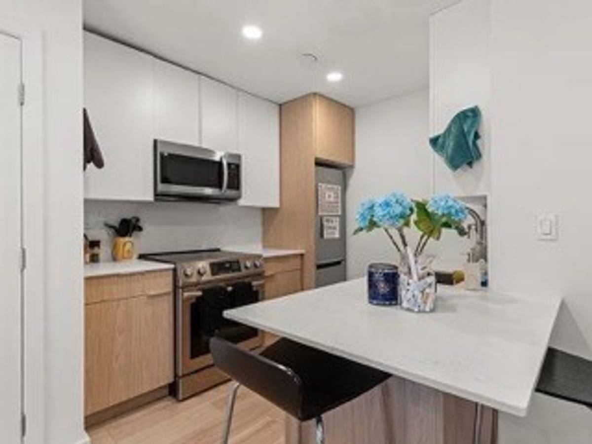 Apartment for rent at 16B Westford St, Allston, MA 02134