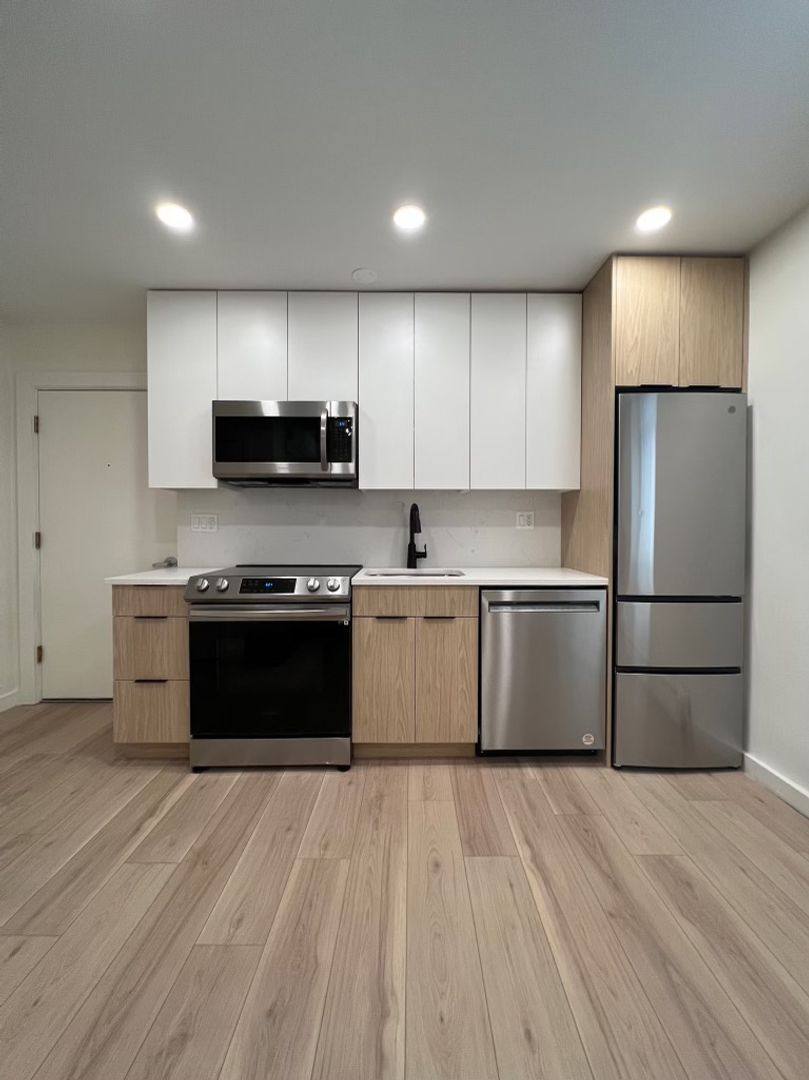 Apartment for rent at 16B Westford St, Allston, MA 02134