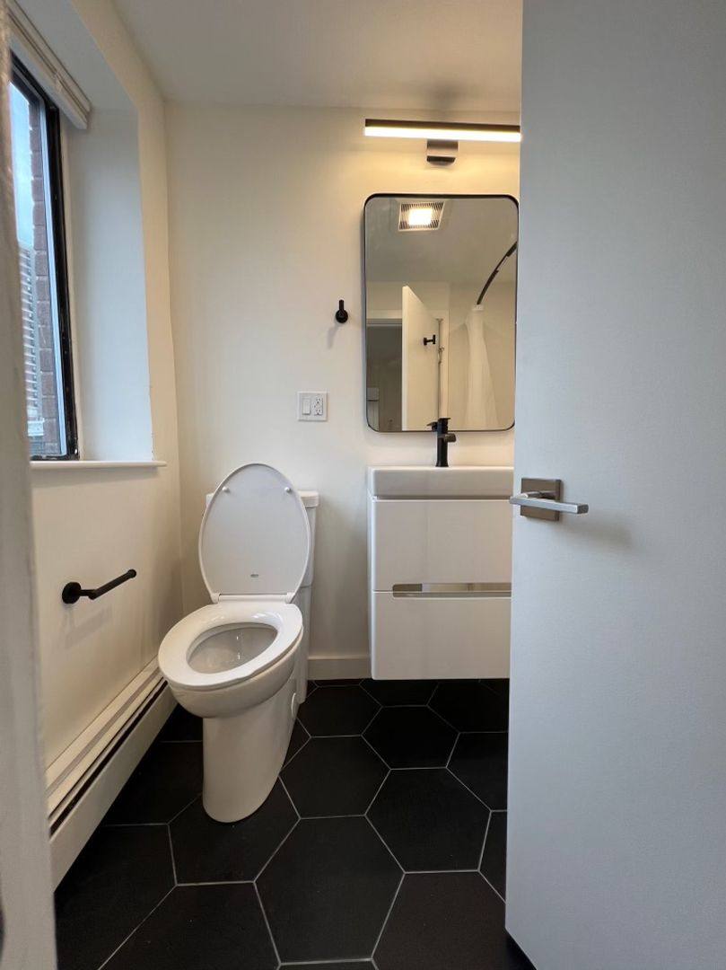 Apartment for rent at 16B Westford St, Allston, MA 02134