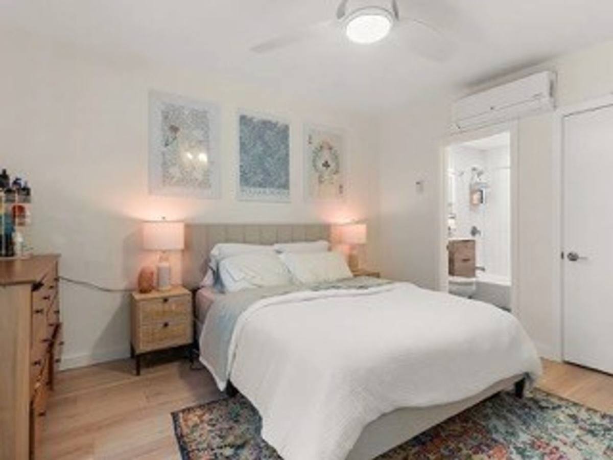 Apartment for rent at 16B Westford St, Allston, MA 02134
