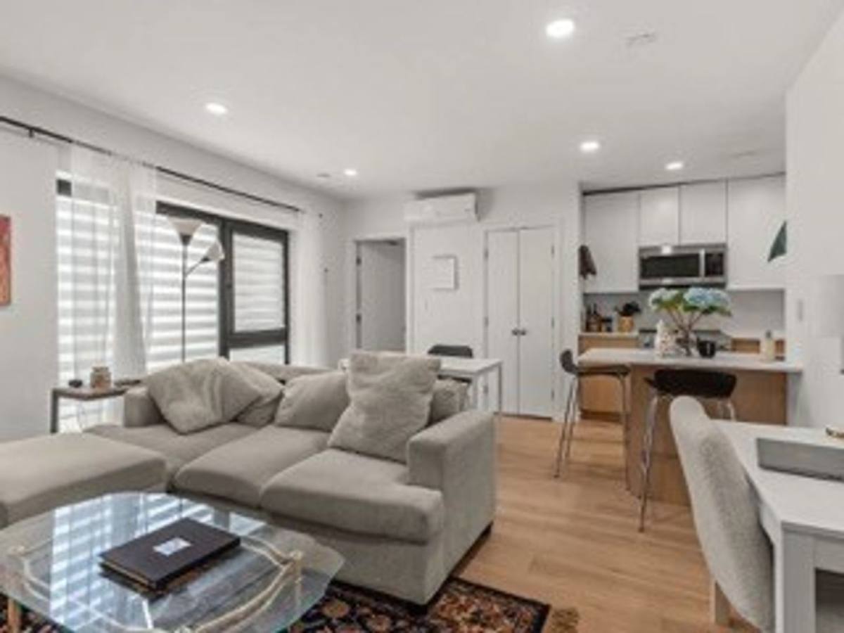 Apartment for rent at 16B Westford St, Allston, MA 02134