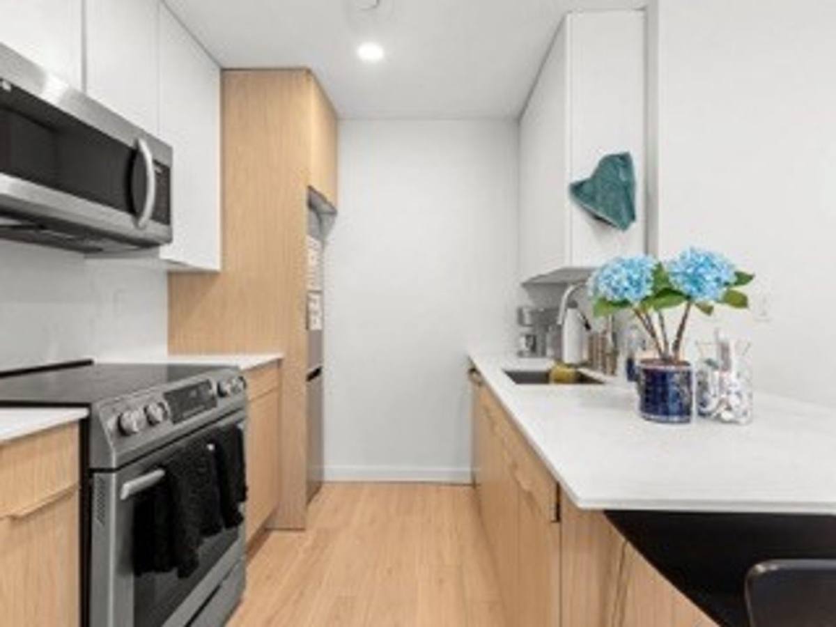 Apartment for rent at 16B Westford St, Allston, MA 02134