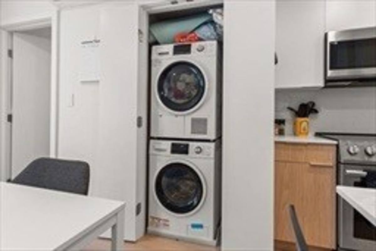 Apartment for rent at 16B Westford St, Allston, MA 02134