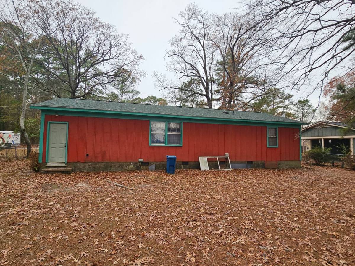 House for rent at 6340 Ginger Circle, Fayetteville, NC 28314