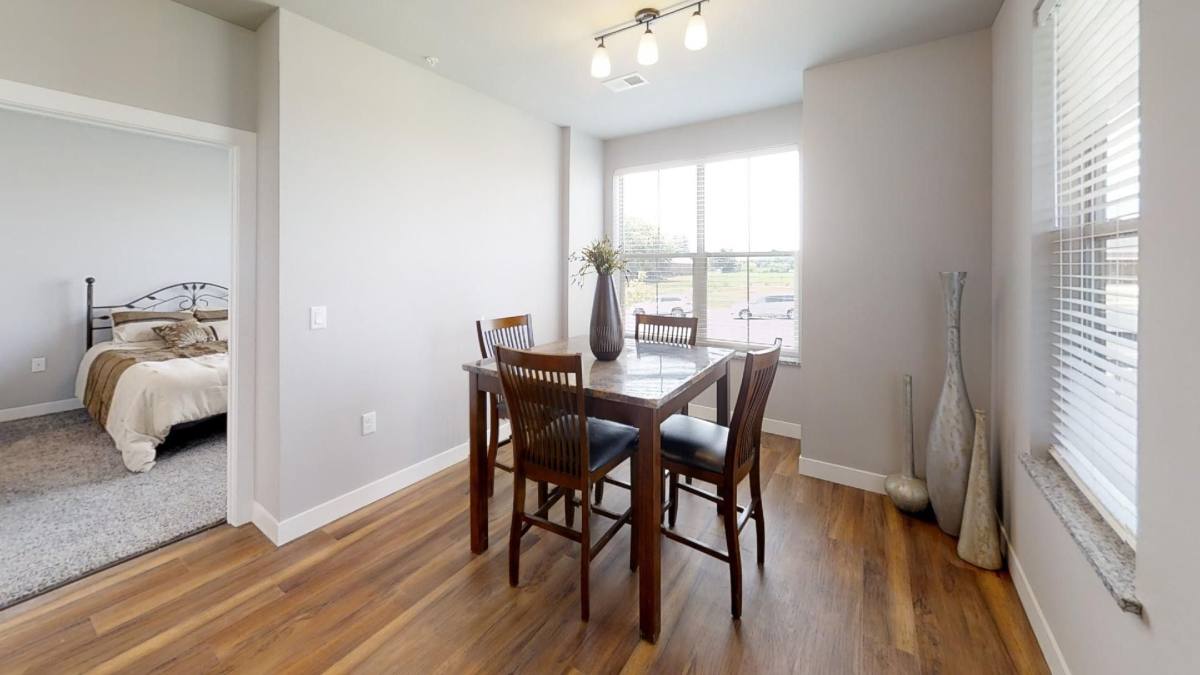 Apartment for rent at 1615 Hoel Ave, Stoughton, WI 53589