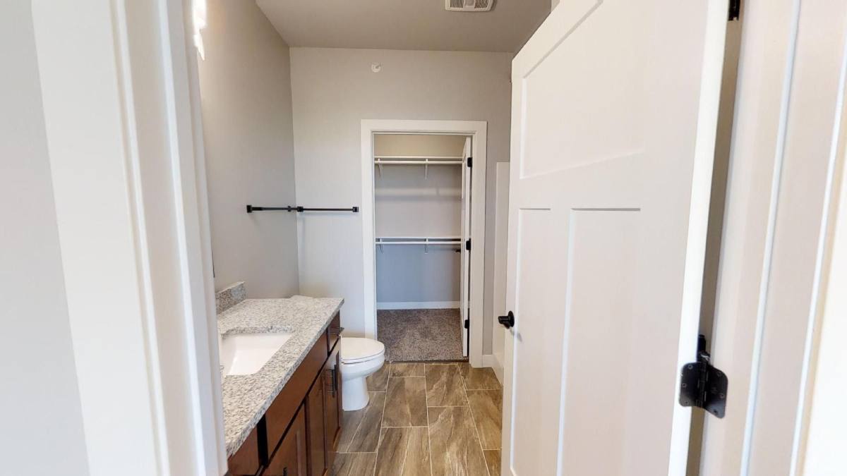 Apartment for rent at 1615 Hoel Ave, Stoughton, WI 53589