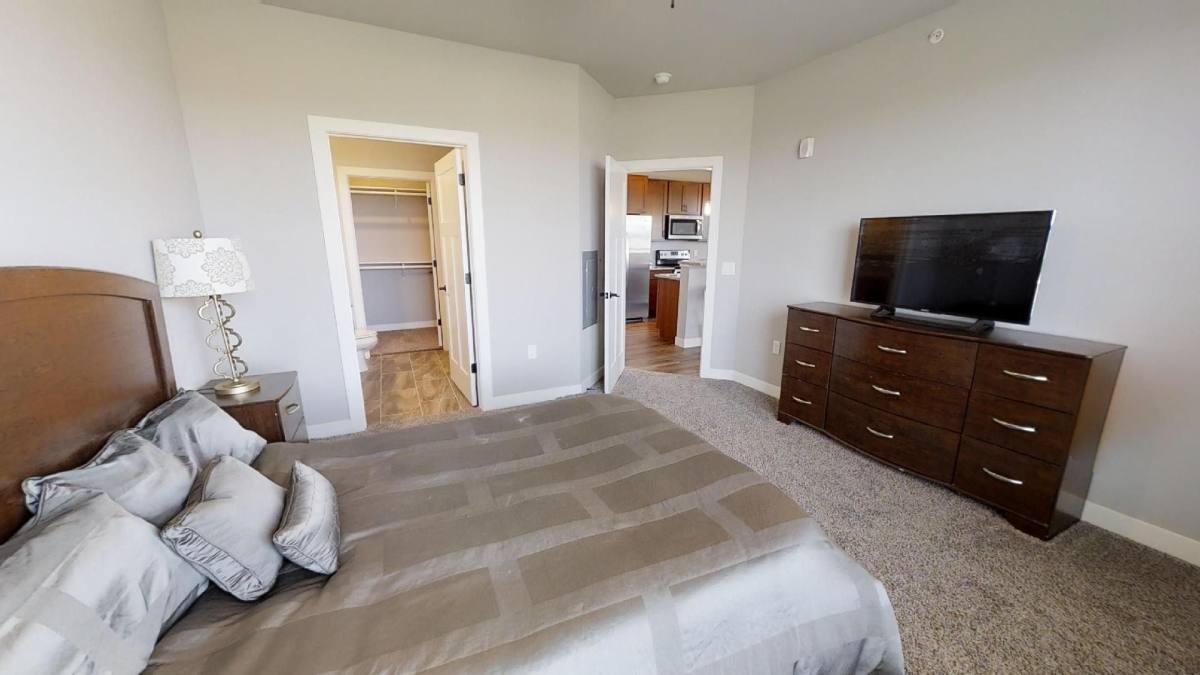 Apartment for rent at 1615 Hoel Ave, Stoughton, WI 53589