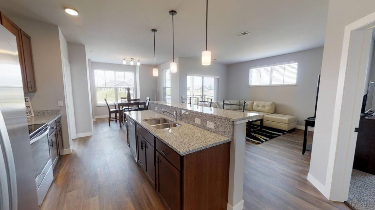 Apartment for rent at 1615 Hoel Ave, Stoughton, WI 53589