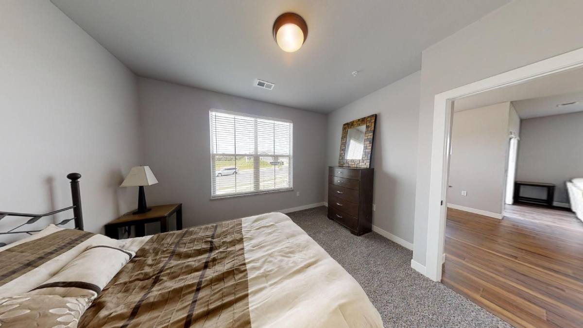 Apartment for rent at 1615 Hoel Ave, Stoughton, WI 53589