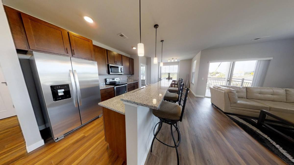 Apartment for rent at 1615 Hoel Ave, Stoughton, WI 53589