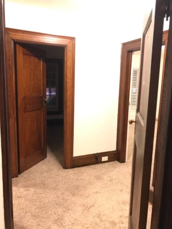 Apartment for rent at 1046 Liberty St, Franklin, PA 16323