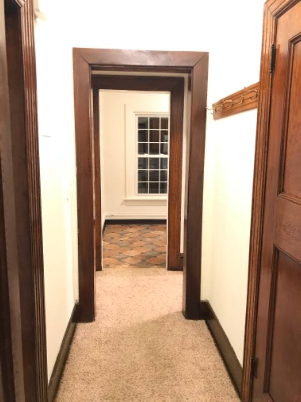 Apartment for rent at 1046 Liberty St, Franklin, PA 16323