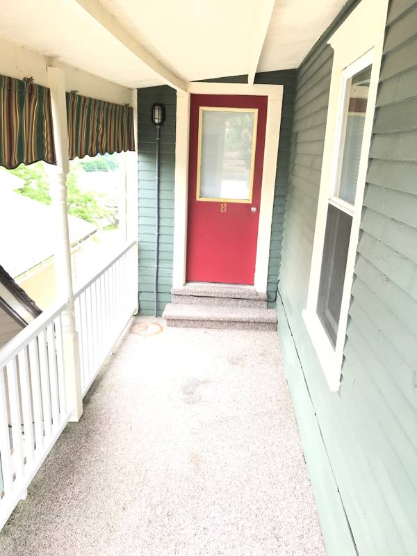 Apartment for rent at 304 Central Ave, Oil City, PA 16301