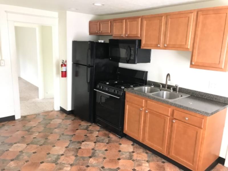 Apartment for rent at 304 Central Ave, Oil City, PA 16301