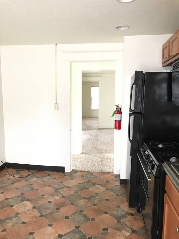 Apartment for rent at 304 Central Ave, Oil City, PA 16301