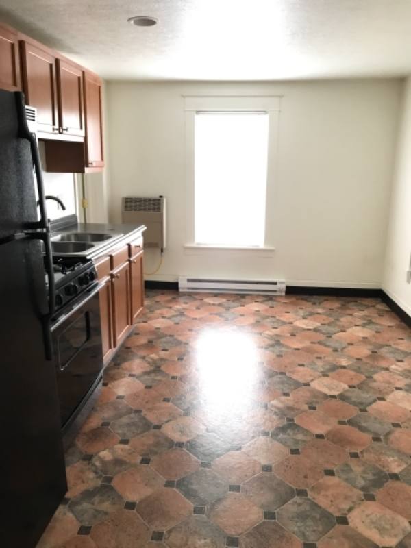 Apartment for rent at 304 Central Ave, Oil City, PA 16301